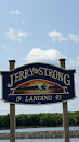 Jerry Mutt Strong Landing