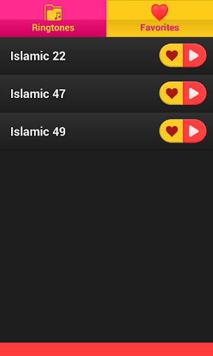 免費下載音樂APP|New Islamic tones app開箱文|APP開箱王