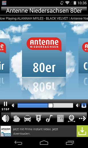免費下載音樂APP|Antenne Niedersachsen app開箱文|APP開箱王