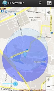 How to download GPS Profiler 1.1 apk for pc
