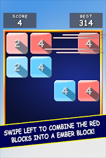 Lastest Frost & Ember APK