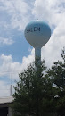 Salem Water Tower