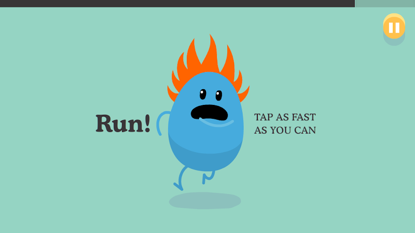 Dumb Ways to Die Screen 2