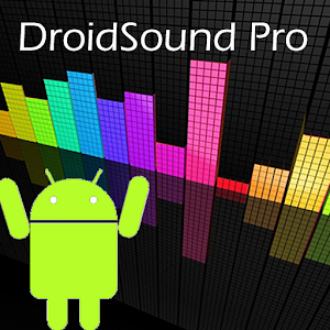 DroidSound Pro