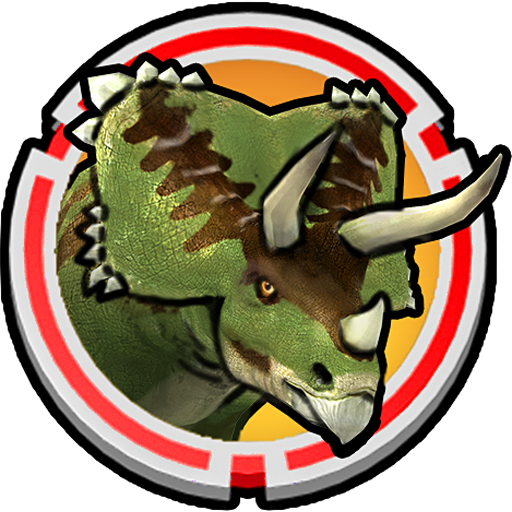 Dinosaur Time Capsules 娛樂 App LOGO-APP開箱王