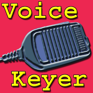 Voice Keyer