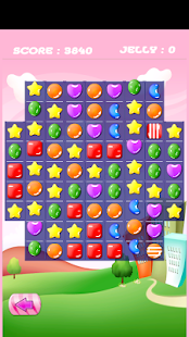 How to download Candy Puzzle patch 1.0 apk for laptop