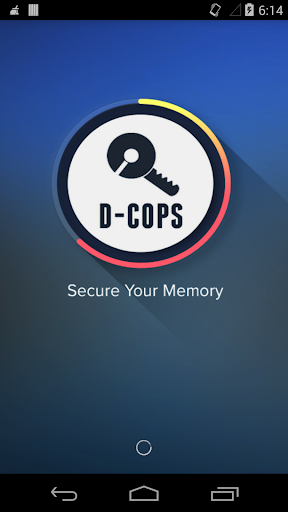 D-Cops