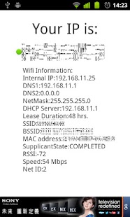 How to mod IP Checker 1.2 mod apk for bluestacks