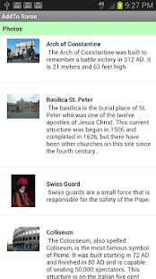 AddTo Rome Screenshots 2
