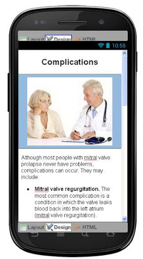 免費下載醫療APP|Mitral Valve Prolapse Disease app開箱文|APP開箱王