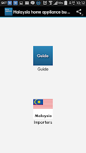 Malaysia home appliance buyer APK Download for Android