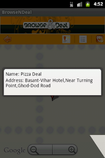How to mod BrowseNDeal 1.1 unlimited apk for bluestacks