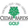 Cedar Rapids Application icon