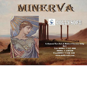 Minerva Mobile Client For ERP