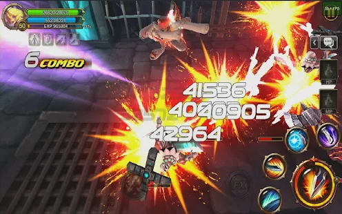 Kritika: Chaos Unleashed - screenshot thumbnail