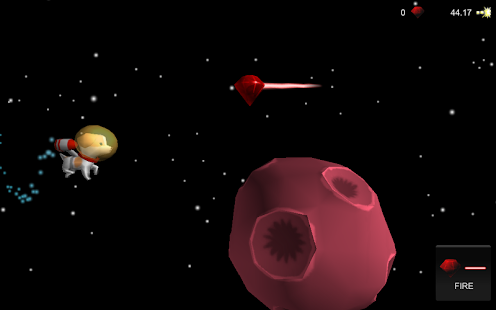 How to mod iLaika Space Dog patch 1.0 apk for bluestacks