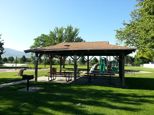 Hess Farm Park Pavilion