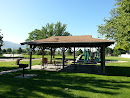 Hess Farm Park Pavilion