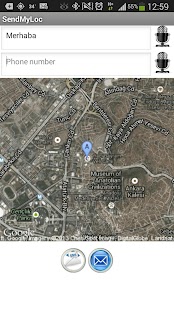 How to install Send My  Location 2.0 unlimited apk for android
