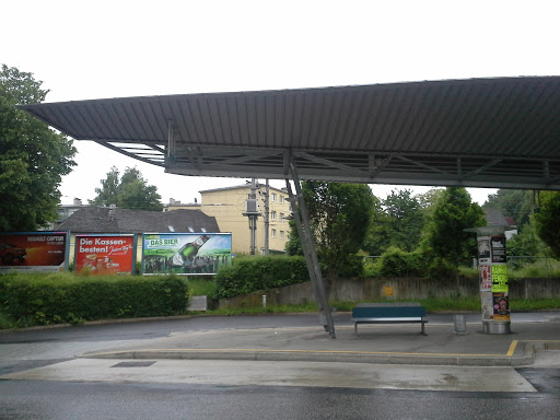 Busbahnhof Steyr