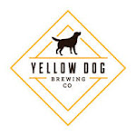 Logo of Yellow Dog Golden Ale