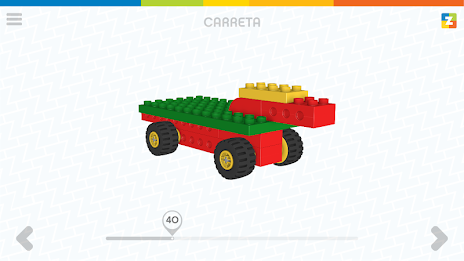 ZOOM Ed. Tecnológica Alunos poster 4