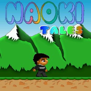 Naoki Tales 2.01