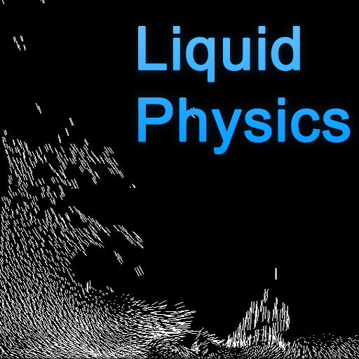 Liquid physics.