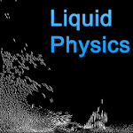 Liquid Physics Wallpaper Free Apk