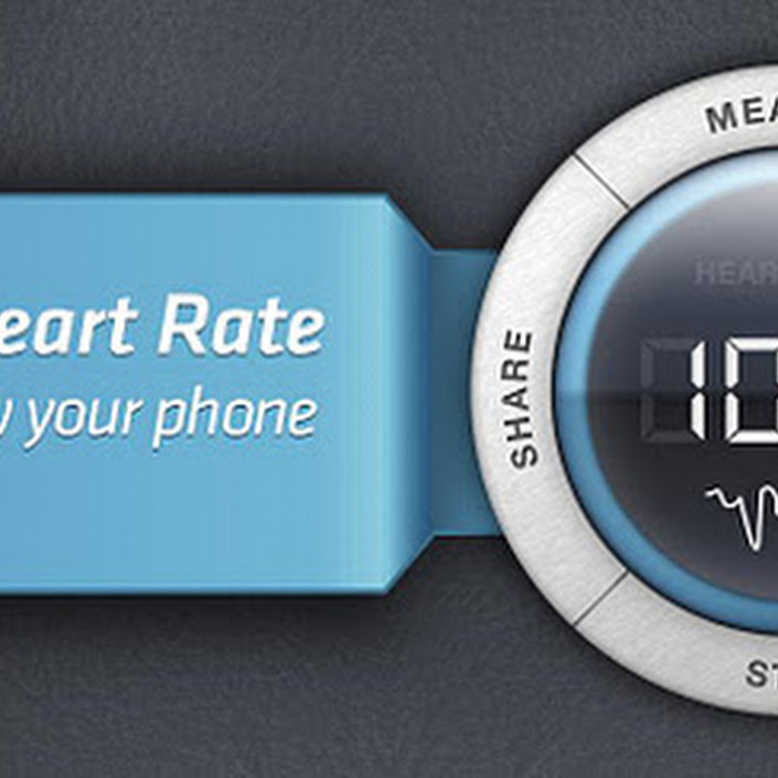 Instant Heart Rate Monitor Pro v5.36.2817 APK