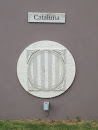 Escudo De Cataluña