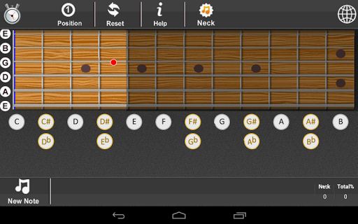 免費下載音樂APP|Guitar Guru app開箱文|APP開箱王