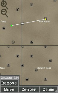  Wasteland Survivor(RPG)  