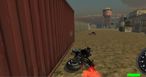 Motorcycle Racing 3D FREE