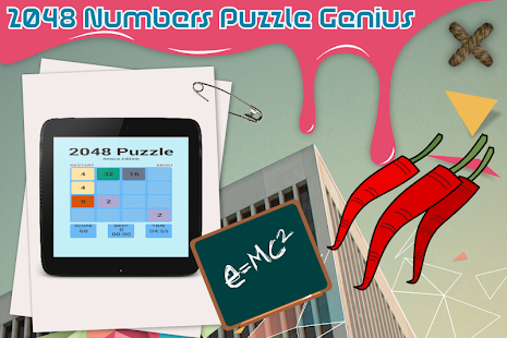 How to download 2048 Games Free : Puzzle Plus 3.1 mod apk for laptop