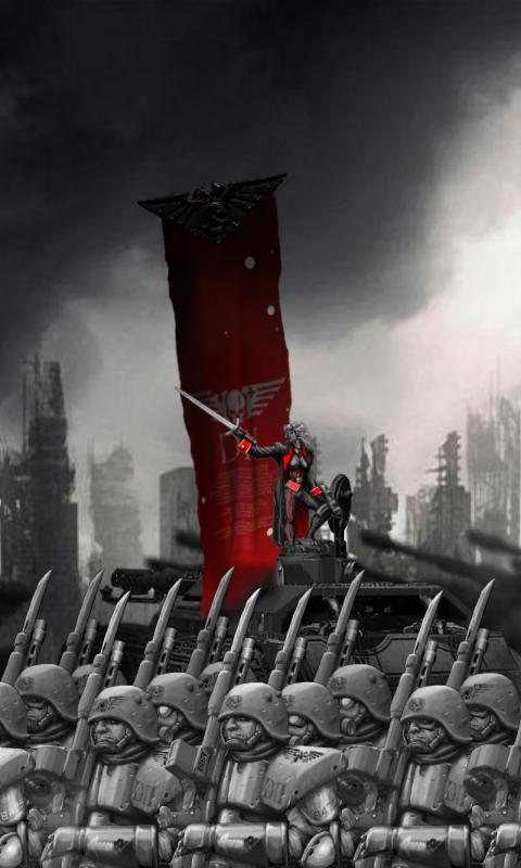 Imperial Guard Screen 2