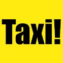 Taxi! logo