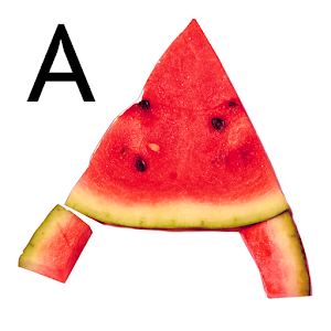 ABCs for children / Азбука logo