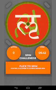 Spin Challenge Screenshots 2