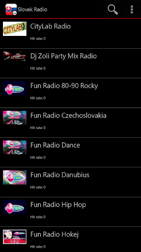 Slovak Radio