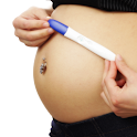 Pregnancy Test Scanner logo