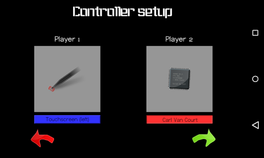 Tennix Screenshots 2