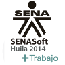 senasoft 2014 Application icon