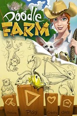 Doodle Farm Free