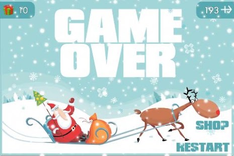 How to mod Santa Dash! 1.0 apk for laptop