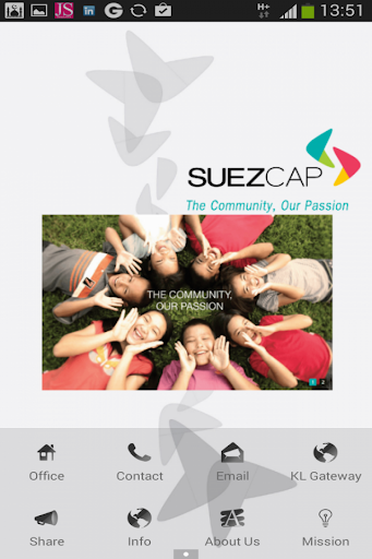 Suez Capital Sdn Bhd