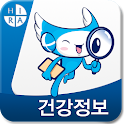 건강정보 logo