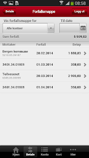 Sparebanken Vest - Android Apps On Google Play