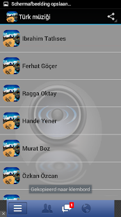 Download Turkisch mp3 free APK for PC